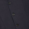 Blazer - Wool, Nylon & Lycra Knitted Reversible