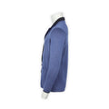 Blazer - Wool, Nylon & Lycra Knitted Reversible
