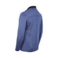 Blazer - Wool, Nylon & Lycra Knitted Reversible