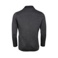 Blazer - Wool, Nylon & Lycra Knitted Reversible