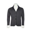 Blazer - Wool, Nylon & Lycra Knitted Reversible