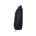 Blazer - Wool, Nylon & Lycra Knitted Reversible