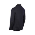 Blazer - Wool, Nylon & Lycra Knitted Reversible