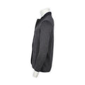 Blazer - Wool, Nylon & Lycra Knitted Reversible