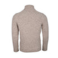 Sweater - Alpaca Super Fine & Polyamide Turtleneck