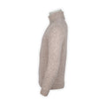 Sweater - Alpaca Super Fine & Polyamide Turtleneck