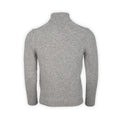 Sweater - Alpaca Super Fine & Polyamide Turtleneck