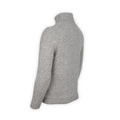 Sweater - Alpaca Super Fine & Polyamide Turtleneck