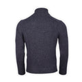 Sweater - Alpaca Super Fine & Polyamide Turtleneck