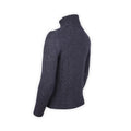 Sweater - Alpaca Super Fine & Polyamide Turtleneck