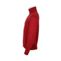 Sweater - Plain Cashmere Turtleneck