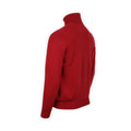 Sweater - Plain Cashmere Turtleneck