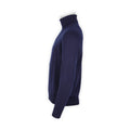 Sweater - Plain Cashmere Turtleneck