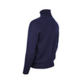 Sweater - Plain Cashmere Turtleneck