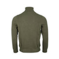 Sweater - Plain Cashmere Turtleneck