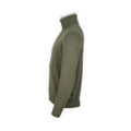 Sweater - Plain Cashmere Turtleneck