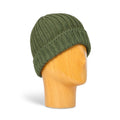 Beanie - Cashmere Smoky Frosted Color