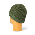 Beanie - Cashmere Smoky Frosted Color