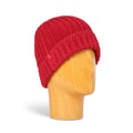 Beanie - Cashmere Smoky Frosted Color