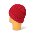 Beanie - Cashmere Smoky Frosted Color