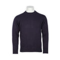 Sweater - Cashmere 12 Ply Crew Neck + Shampoo