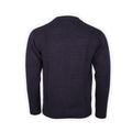 Sweater - Cashmere 12 Ply Crew Neck + Shampoo