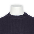 Sweater - Cashmere 12 Ply Crew Neck + Shampoo