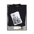 Sweater - Cashmere 12 Ply Crew Neck + Shampoo