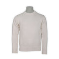 Sweater - Cashmere 12 Ply Crew Neck + Shampoo
