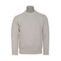 Sweater - Cashmere 12 Ply Crew Neck + Shampoo