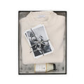 Sweater - Cashmere 12 Ply Crew Neck + Shampoo