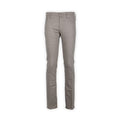 Pants - J688 BARD Fannel Carded Wool Stretch