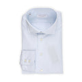 Shirt - Striped Cotton Single Cuff