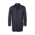 Raincoat - Polyester Folding Hood + Zipped
