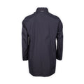 Raincoat - Polyester Folding Hood + Zipped