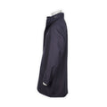 Raincoat - Polyester Folding Hood + Zipped