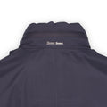 Raincoat - Polyester Folding Hood + Zipped