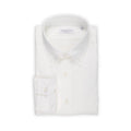 Shirt - Oxford Cotton Single Cuff + Breast Pocket