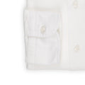 Shirt - Oxford Cotton Single Cuff + Breast Pocket