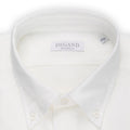 Shirt - Oxford Cotton Single Cuff + Breast Pocket