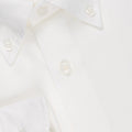 Shirt - Oxford Cotton Single Cuff + Breast Pocket