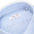 Shirt - Oxford Cotton Single Cuff + Breast Pocket