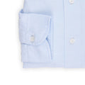 Shirt - Oxford Cotton Single Cuff + Breast Pocket