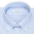 Shirt - Oxford Cotton Single Cuff + Breast Pocket