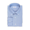 Shirt - Oxford Cotton Single Cuff + Breast Pocket