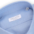 Shirt - Oxford Cotton Single Cuff + Breast Pocket
