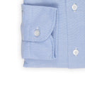Shirt - Oxford Cotton Single Cuff + Breast Pocket