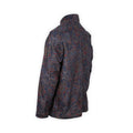Overshirt - Paisley Print Viscose Buttoned