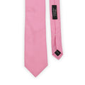 Tie - Grenadine Silk Point Cut