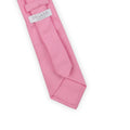 Tie - Grenadine Silk Point Cut